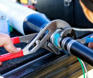 About Septic Pumping Service Ridge, MD